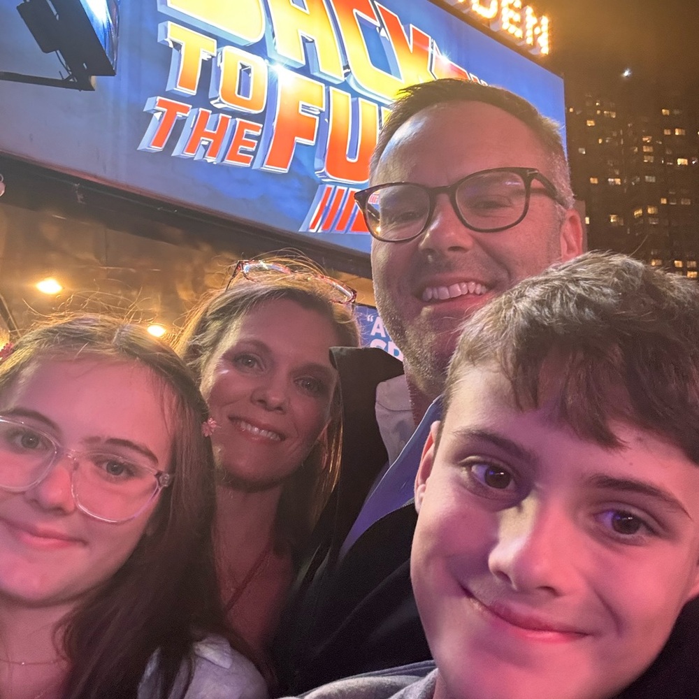 Meet your Posher, Natalie